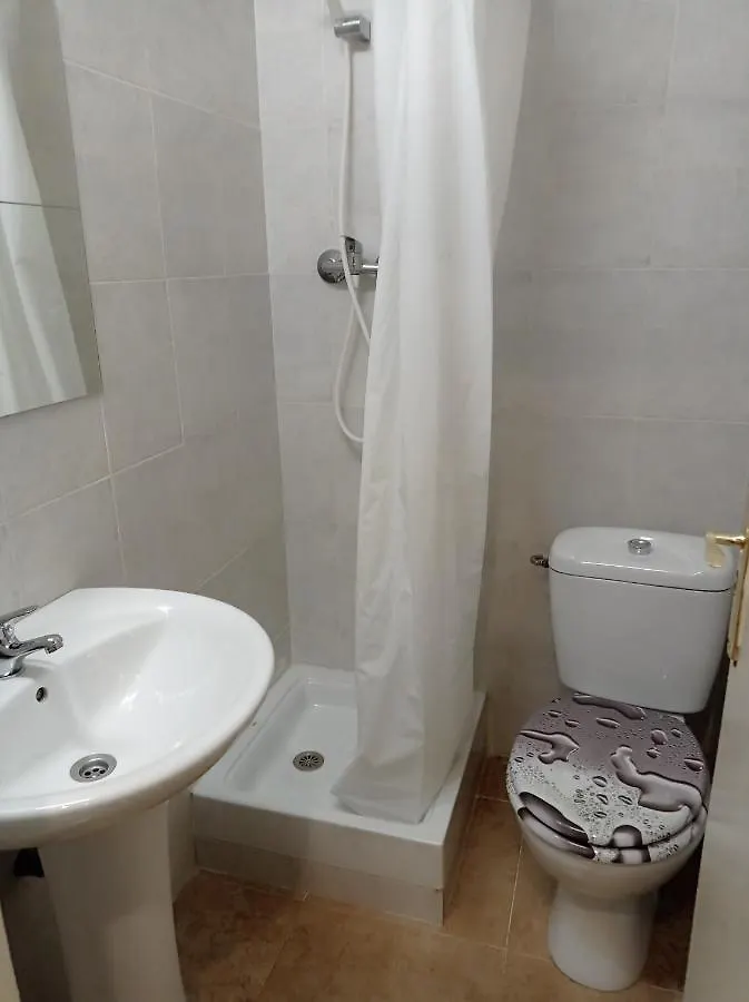 Couette-café Double Private Room In The Center City Metro L1 & L5 Barcelone Espagne