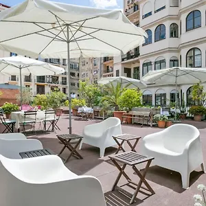 Frühstückspension Mihlton Boutique (adults Only), Barcelona