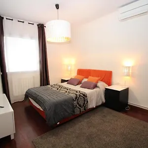 Bed & Breakfast Arago, Barcelona