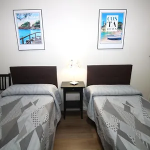 Bed & Breakfast Urgel, Barcelona