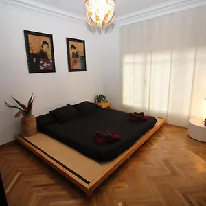 Bed & Breakfast Nuevo Balmes, Barcelona