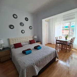 Bed & Breakfast In The Center Of, Barcellona
