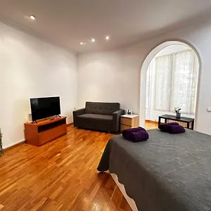 Bed & Breakfast Calabria, Barcelona