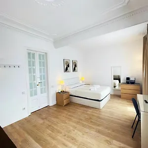 Bed & Breakfast Flor, Barcelona