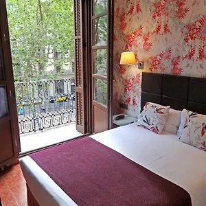  Hotell Lloret Ramblas