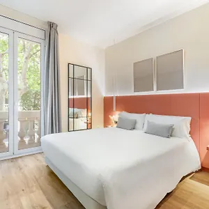 Frühstückspension Lemar By Aspasios, Barcelona