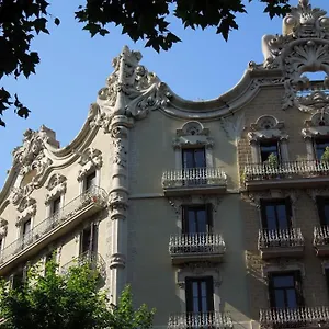 Spot Smart Nomad Barcelone